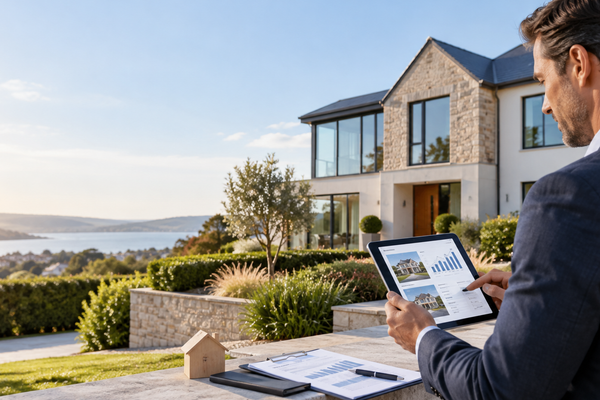 Property Valuation